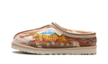 UGG MENS Tasman Slipper "Palace - Chestnut Camo" 1172070 CTCM 1172070 CTCM from Stadium Goods