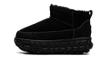 UGG MENS Venture Daze Ultra Mini Boot "Black" 1158200 BBLC 1158200 BBLC from Stadium Goods