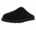 UGG Classic Slip-on Mens Shoes Size 8, Color: Black