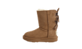 UGG TODDLER Bailey Bow II Boot "Chestnut" 1017394T Che 1017394T Che from Stadium Goods
