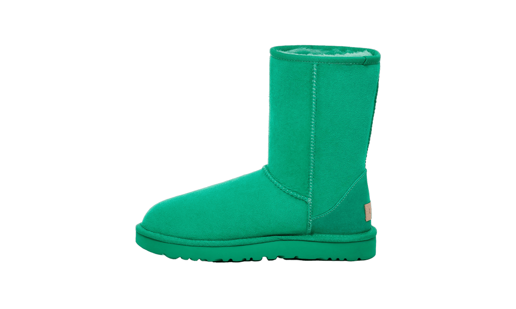 UGG TODDLER Classic Ii Boot TD "Green" 1017703T EDGR 1017703T EDGR from Stadium Goods