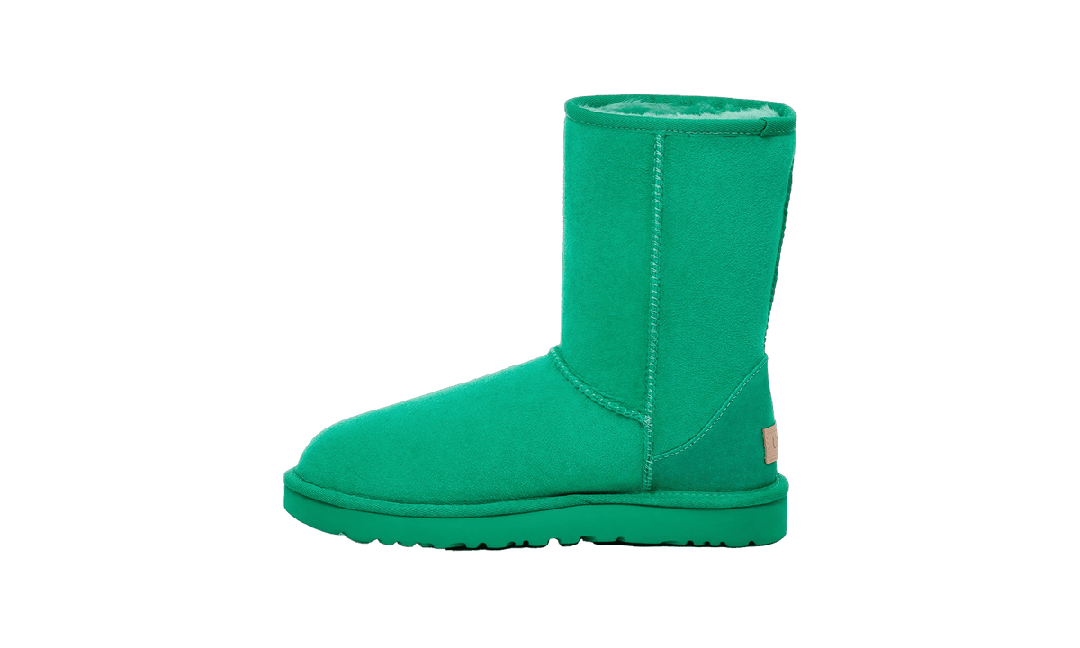 UGG TODDLER Classic Ii Boot TD "Green" 1017703T EDGR 1017703T EDGR from Stadium Goods