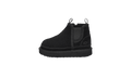 UGG TODDLER Neumel Chelsea TD "Black" 1143706T BLK 1143706T BLK from Stadium Goods