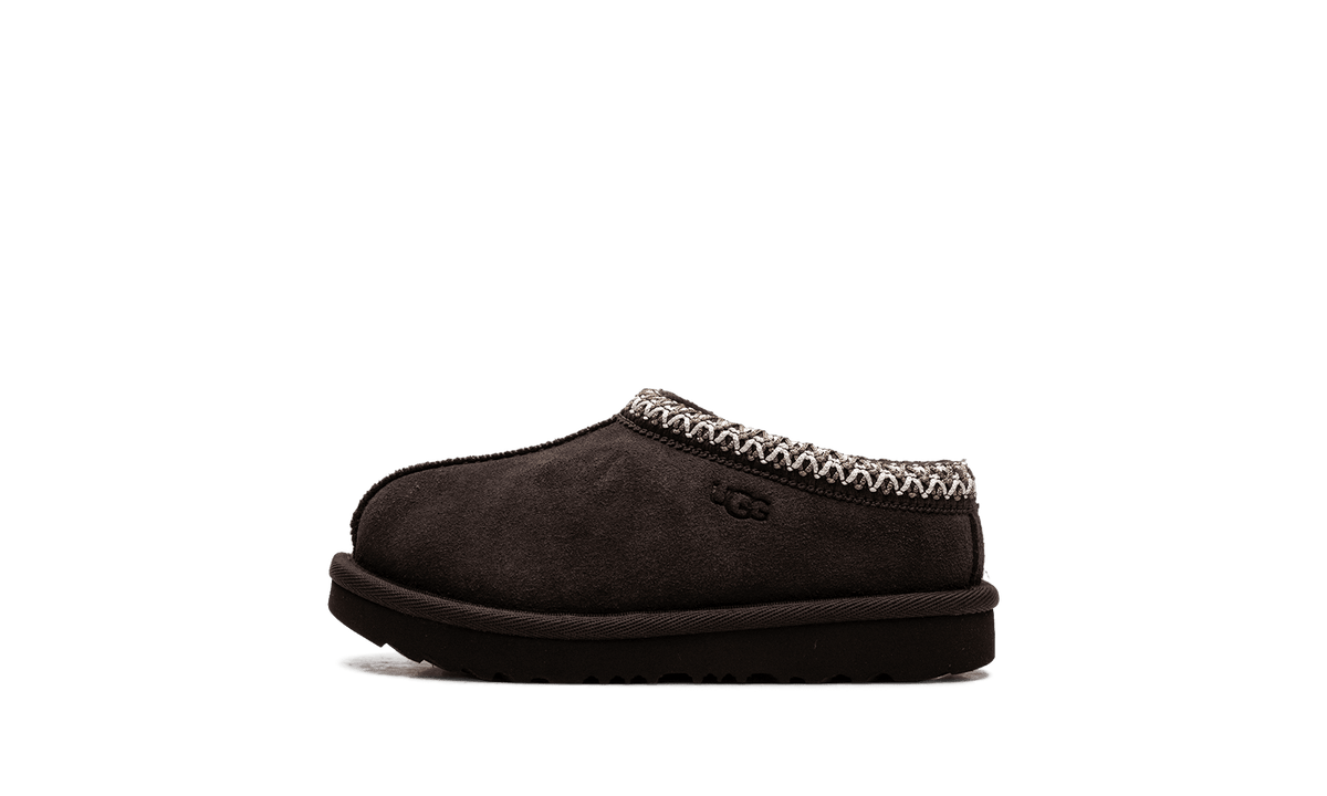 UGG TODDLER Tasman II TD "Black" 1019066T BLK 1019066T BLK from Stadium Goods