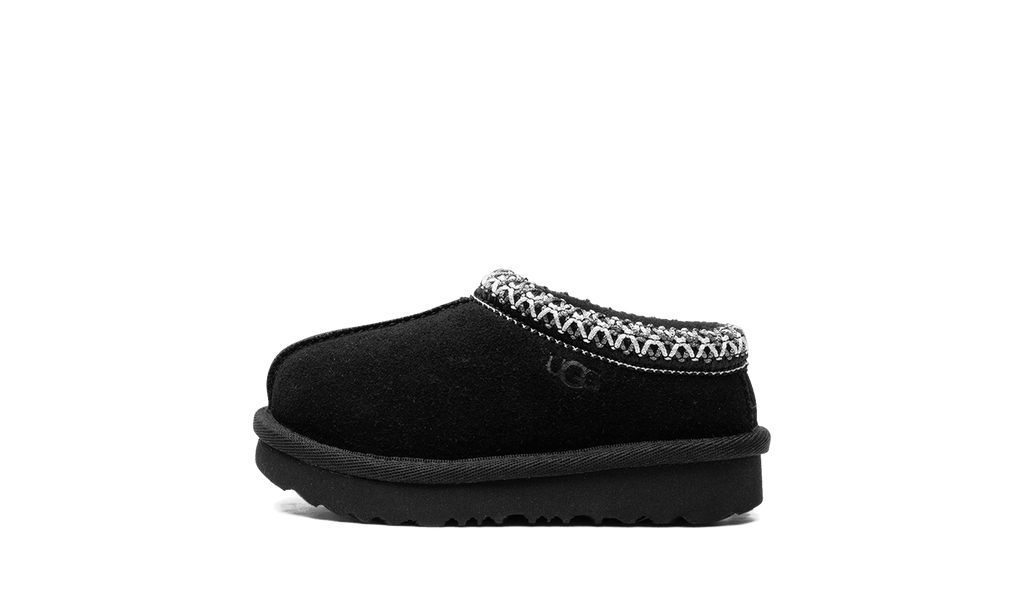 UGG TODDLER Tasman II TD "Black" 1019066T BLK 1019066T BLK from Stadium Goods