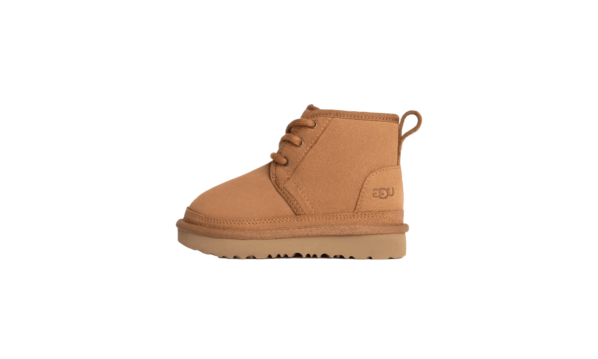 UGG TODDLER Toddlers NEUMEL II TD "Brown" 1017320T CHE 1017320T CHE from Stadium Goods