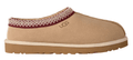 UGG Tasman II Driftwood / Biking Red 1174671-DWD Men's Size 10