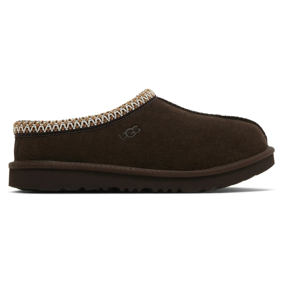 UGG Tasman II Slipper Dusted Cocoa (Kids)