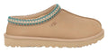 UGG Tasman Slipper Driftwood / White Pepper (Women's)