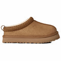 UGG Tazz Dazzle Platform Slipper Chestnut Brown (Kid's)