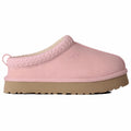 UGG Tazz Dazzle Platform Slipper Ribbon Candy Pink (Kid's)