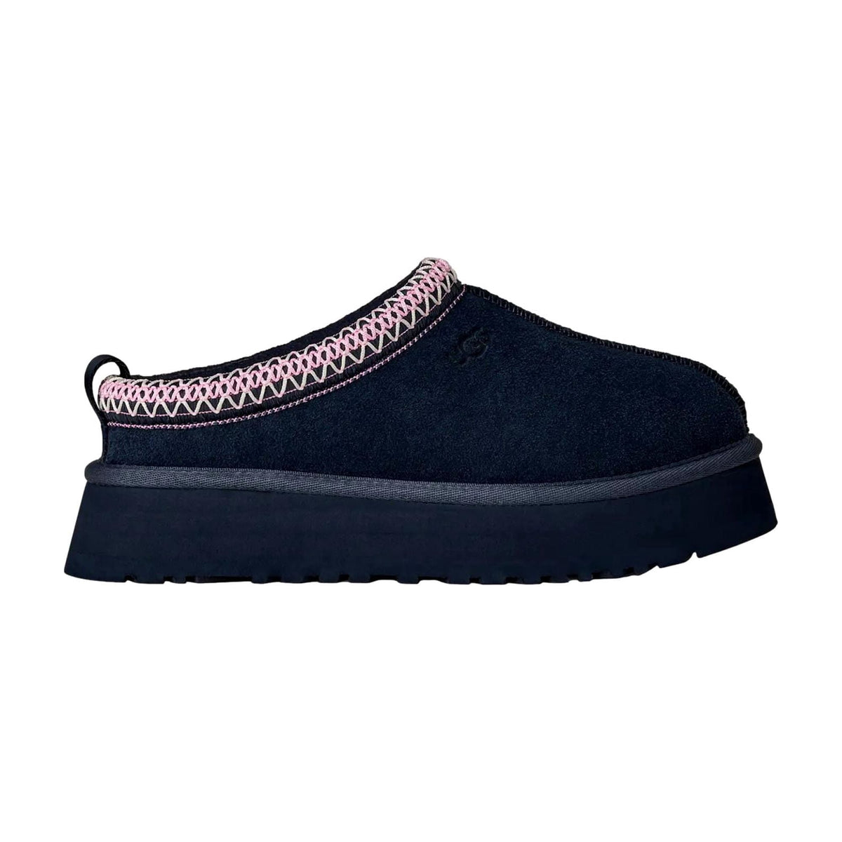 UGG Tazz II Dark Indigo 1174471-DKN Women's Size 11