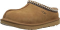UGG Unisex-Child Tasman Ii Slipper, Chestnut