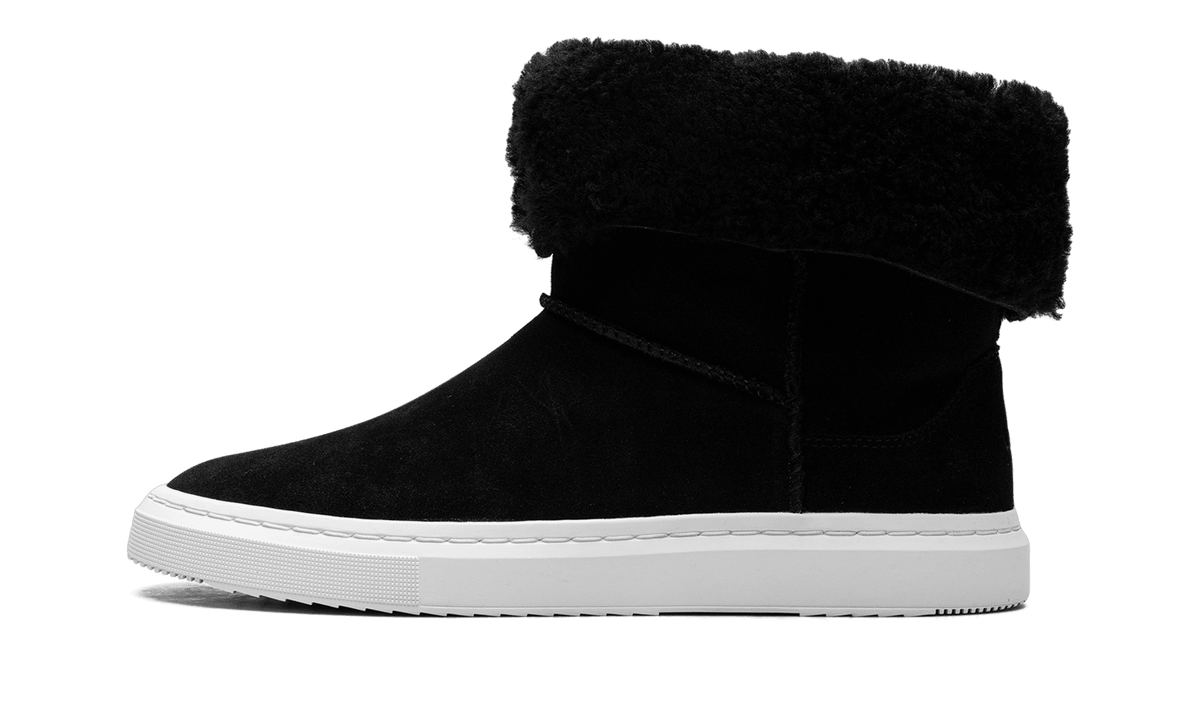 UGG WOMENS Alameda Cuffable Boot Womens "Black" 1130782 BLK 1130782 BLK from Stadium Goods