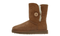 UGG WOMENS Bailey Button Boots Womens "CHESTNUT" 5803 CHE 5803 CHE from Stadium Goods