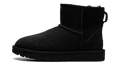 UGG WOMENS CLASSIC MINI 2 Womens "Black" 1016222 BLK 1016222 BLK from Stadium Goods