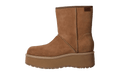UGG WOMENS Cityfunc Ultra Mini Boot Womens "Chestnut" 1158196 CHE 1158196 CHE from Stadium Goods