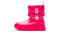 UGG WOMENS Classic Brellah Mini "Super Coral" 1144059 SPCL WMNS from Stadium Goods