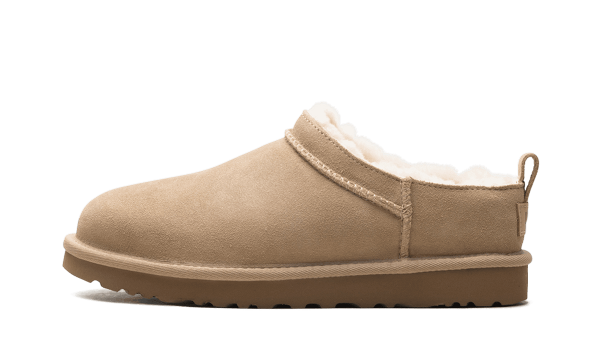 UGG WOMENS Classic Micro Womens "Sand" 1173891 SAN 1173891 SAN from Stadium Goods