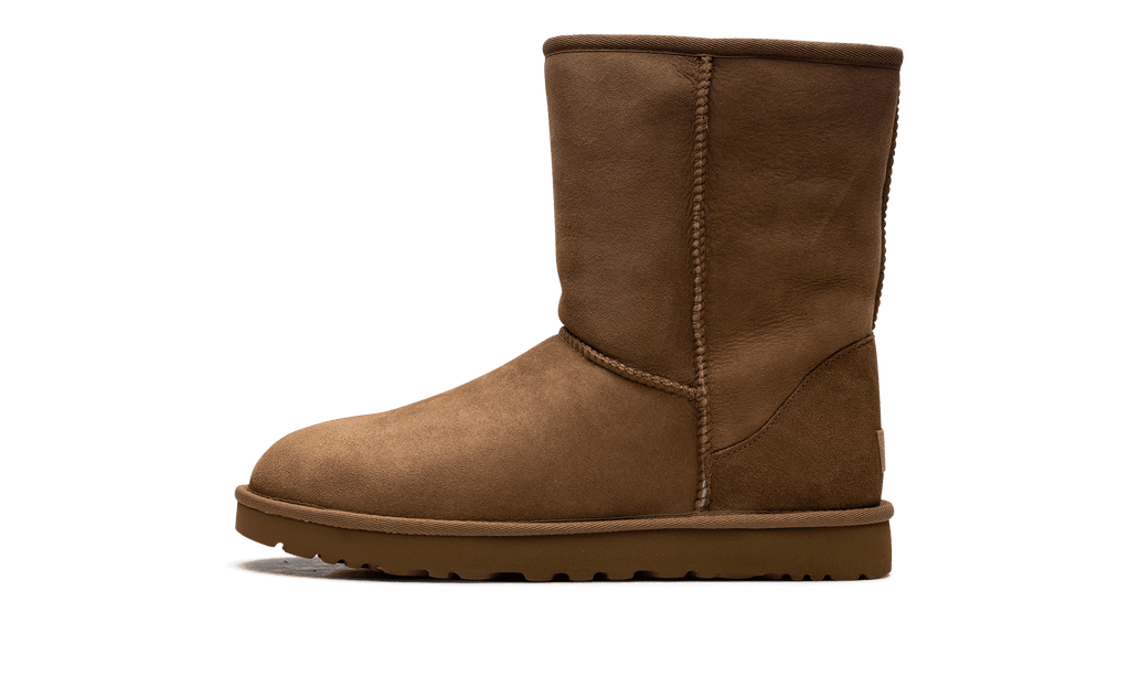 UGG WOMENS Classic Short II Boot Womens "Chestnut" 1016223 CHE 1016223 CHE from Stadium Goods