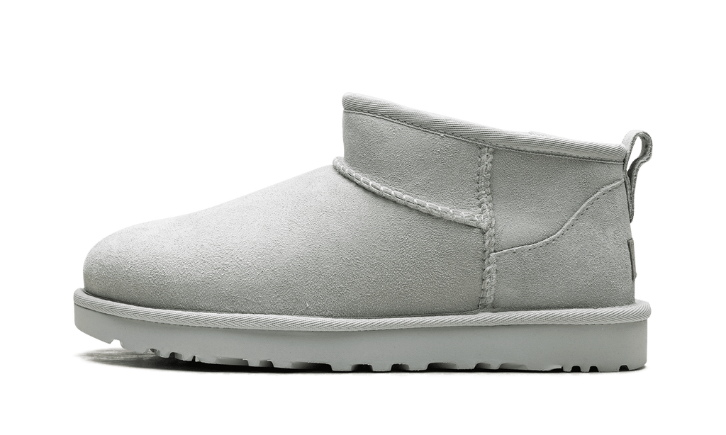 UGG WOMENS Classic Ultra Mini Womens "Goose" 1116109 GOO 1116109 GOO from Stadium Goods