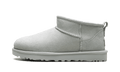 UGG WOMENS Classic Ultra Mini Womens "Goose" 1116109 GOO 1116109 GOO from Stadium Goods