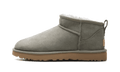 UGG WOMENS Classic Ultra Mini Womens "Moss Green" 1116109 MMP 1116109 MMP from Stadium Goods
