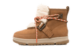 UGG WOMENS Classic Weather Hiker Boots Womens "Chestnut" 1112477 CHE 1112477 CHE from Stadium Goods