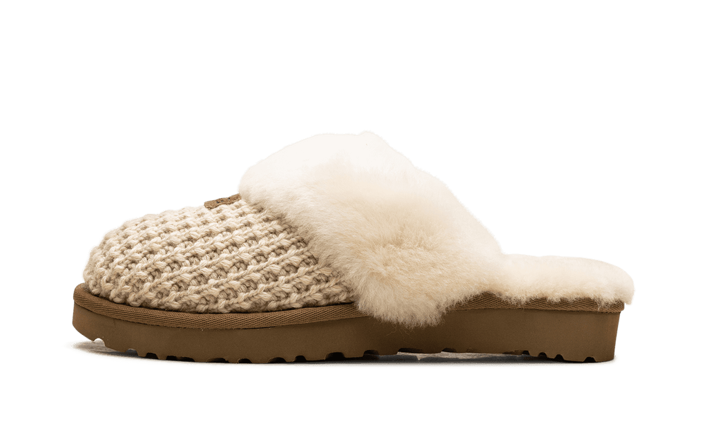 UGG WOMENS Cozy Slipper Womens "Cream" 1117659 CRM 1117659 CRM from Stadium Goods