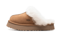 UGG WOMENS DISQUETTE WMNS "Chestnut" 1122550 CHE from Stadium Goods