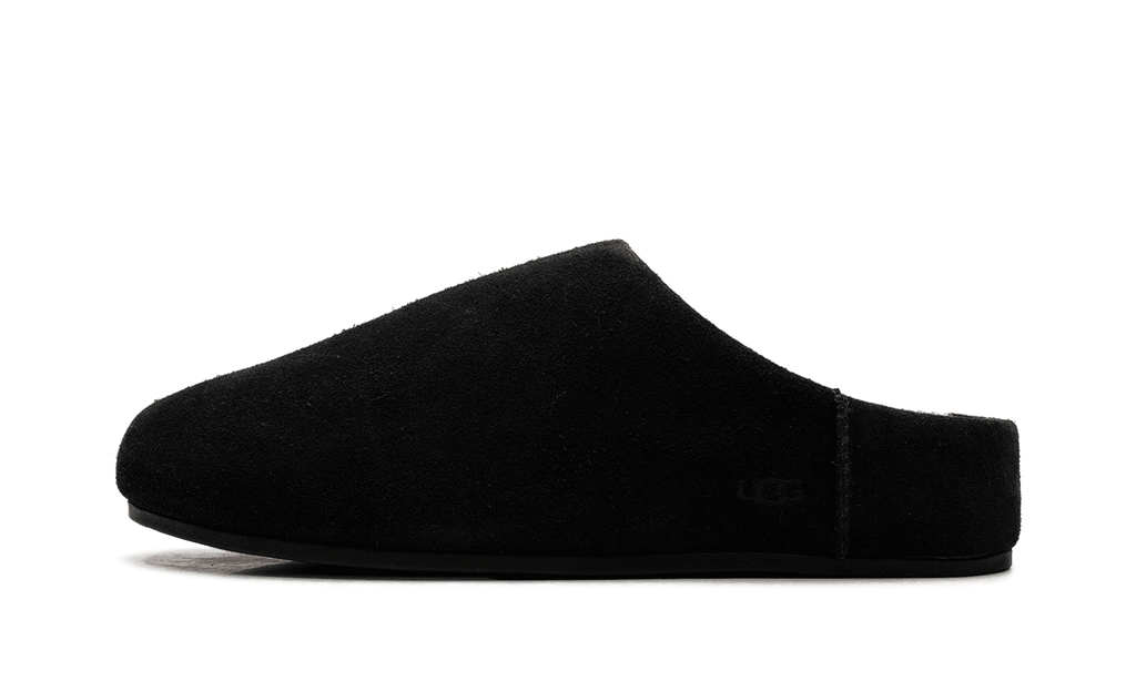 UGG WOMENS Elea Slip-On Slipper Womens "Black" 1171390 BLK 1171390 BLK from Stadium Goods