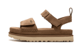 UGG WOMENS Goldenstar "CHESTNUT" 1136783 1136783 from Stadium Goods