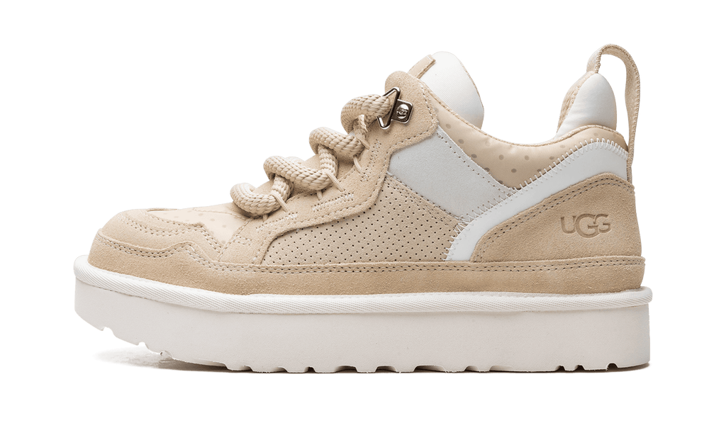 UGG WOMENS LOMEL SPRING Womens "Biscotti" 1152759 BSCT 1152759 BSCT from Stadium Goods