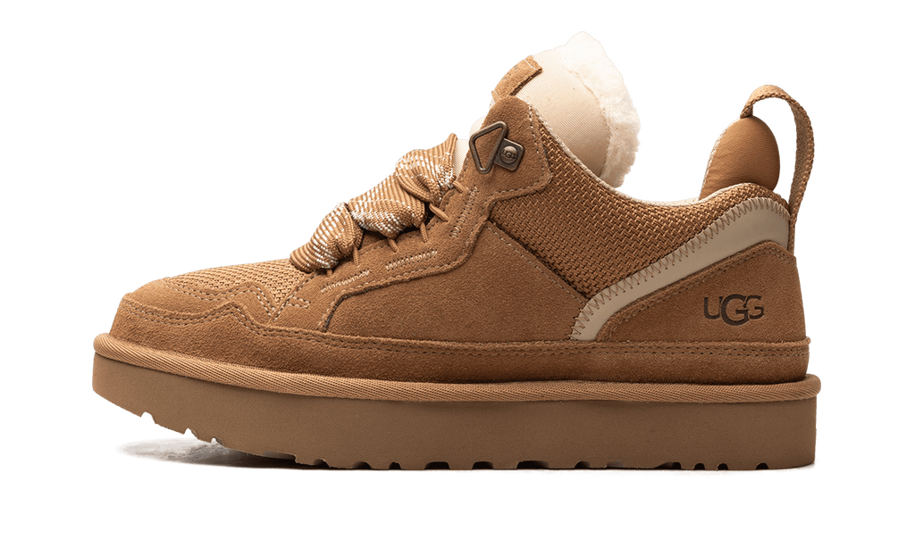 UGG WOMENS Lowmel Womens "Chestnut" 1144032 CHE 1144032 CHE from Stadium Goods