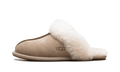 UGG WOMENS Scuffette II Womens "Sand" 1106872 SAN 1106872 SAN from Stadium Goods