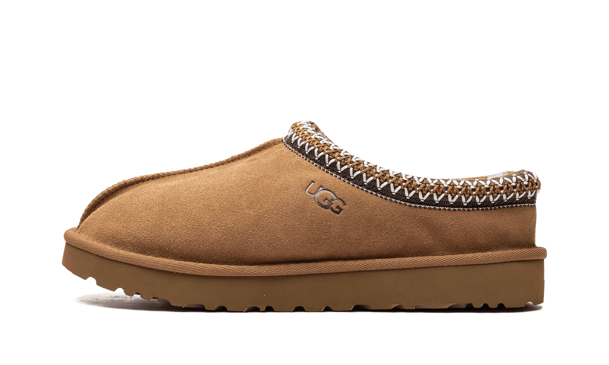 UGG WOMENS TASMAN Womens "Chestnut" 5955 CHE 5955 CHE from Stadium Goods