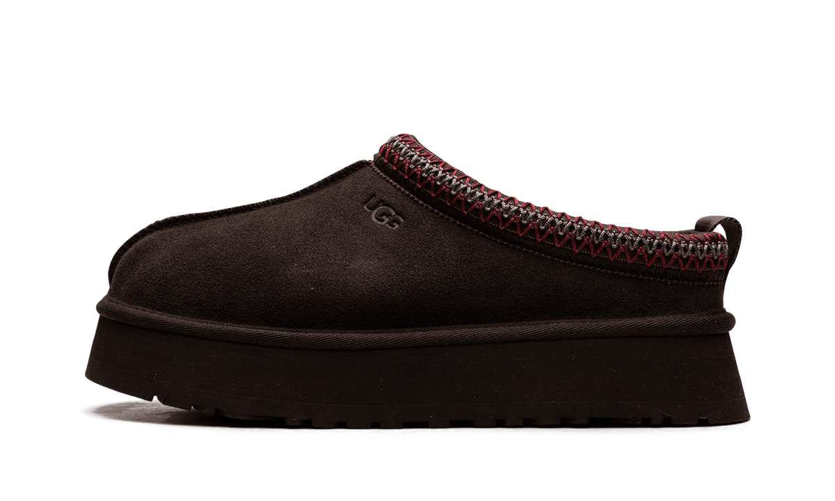 UGG WOMENS Tazz II Slipper "Dusted Cocoa" 1174471 DDC from Stadium Goods