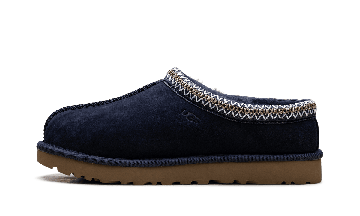 UGG WOMENS Tasman II Slipper WMNS "Dark Indigo" 1174470 DKN from Stadium Goods