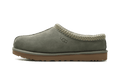 UGG WOMENS Tasman II Slipper Womens "Moss Green" 1174470 MSG 1174470 MSG from Stadium Goods