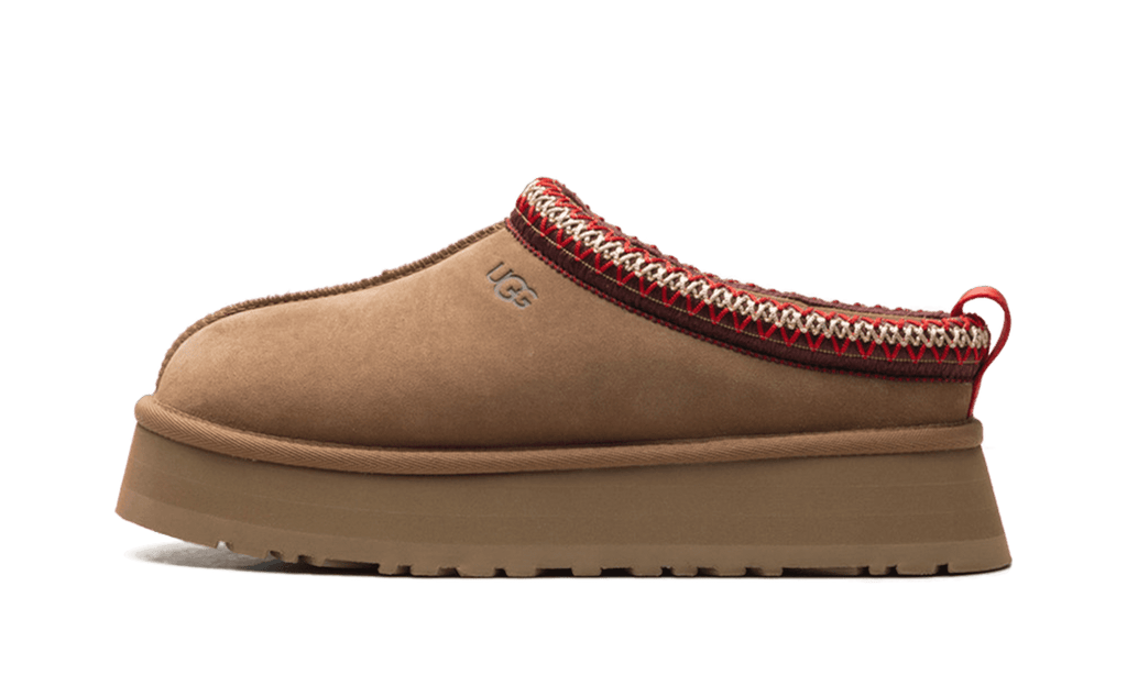 UGG WOMENS Tazz II Slipper Womens "Chestnut" 1174471 CHE 1174471 CHE from Stadium Goods