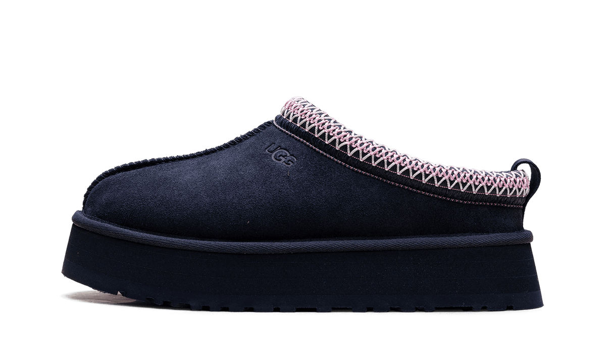 UGG WOMENS Tazz II Slipper Womens "Dark Indigo" 1174471 DKN 1174471 DKN from Stadium Goods
