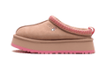 UGG WOMENS Tazz Love '25 Slipper Womens "Arroyo Tropical Pink" 1172130 AYT 1172130 AYT from Stadium Goods