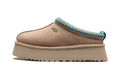 UGG WOMENS Tazz Slipper Womens "Driftwood" 1122553 DRF 1122553 DRF from Stadium Goods