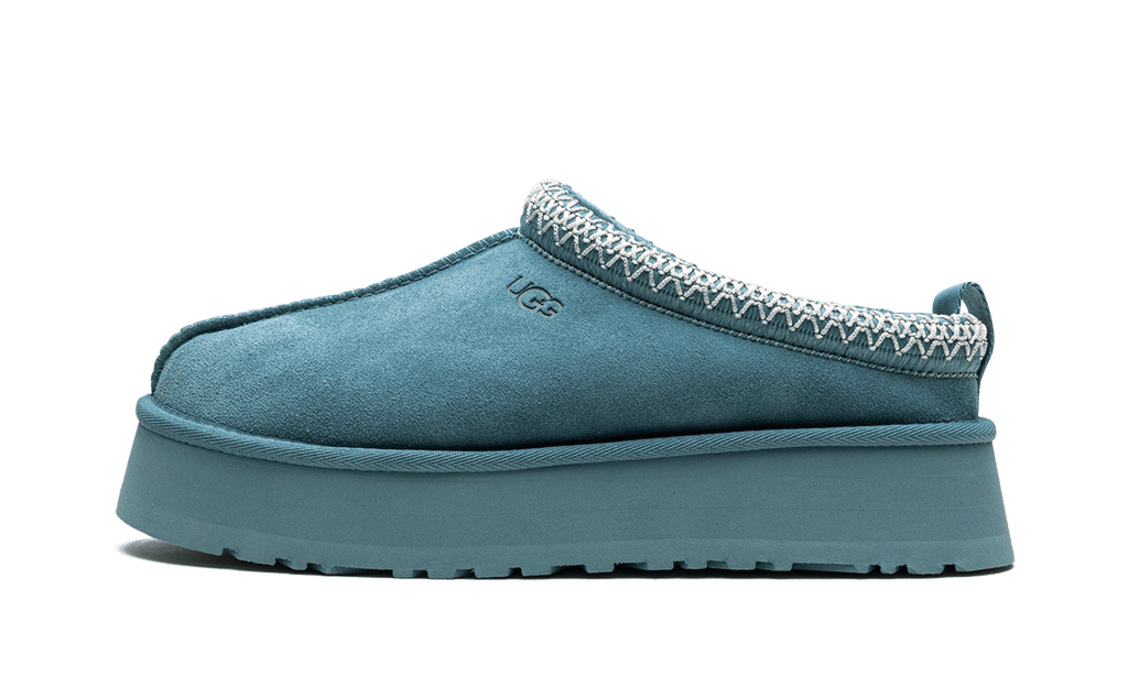UGG WOMENS Tazz Slipper Womens "Deep Ice" 1122553 DEE 1122553 DEE from Stadium Goods
