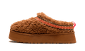 UGG WOMENS Tazz UGG Braid Womens "Heritage Braid - Hardwood" 1143976 HWD 1143976 HWD from Stadium Goods
