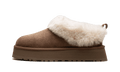 UGG WOMENS Tazzelle Womens "Chestnut" 1171393 CHE 1171393 CHE from Stadium Goods