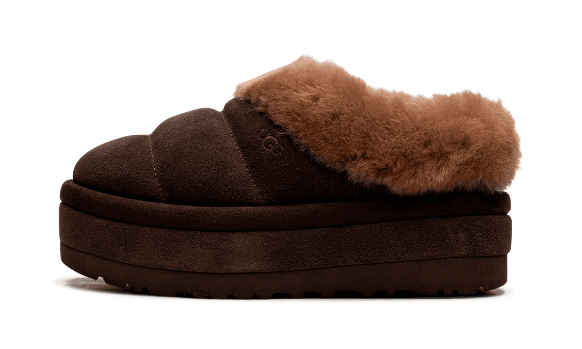 UGG WOMENS Tazzlita Womens "Hardwood" 1146390 HWD 1146390 HWD from Stadium Goods