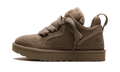 UGG WOMENS UGG Lowmel "HICKORY" 1144032 HCK from Stadium Goods