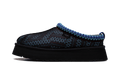 UGG WOMENS UGG Tazz Maxi Tasman Slipper Womens "Black" 1140430 BLK 1140430 BLK from Stadium Goods