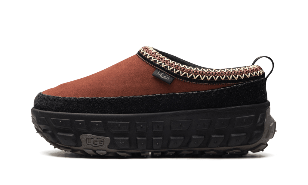 UGG WOMENS Venture Daze Womens "Red Jasper" 1155650 RJS 1155650 RJS from Stadium Goods